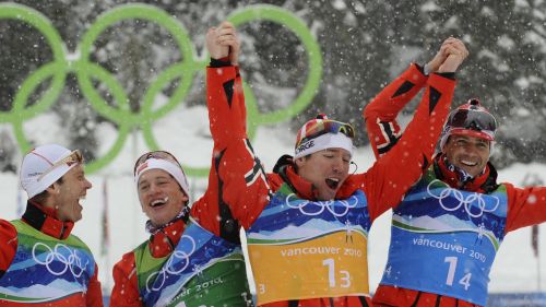 Il punto sulla qualificazione olimpica nel biathlon maschile