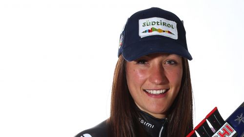 Alexia Runggaldier seconda nell'inseguimento di Ibu Cup a Obertilliach