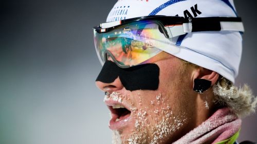 A Bauer e Landova gli inseguimenti di Forni Avoltri. Argento e bronzo per l'Italia