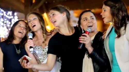 Liudmila Kalinchik annuncia il ritiro. Avrà un futuro nella musica? [VIDEO]