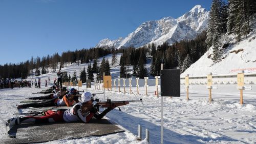 Prima giornata dei campionati italiani Allievi e Ragazzi: vincono Martina Zappa, Riccardo Amort, Elena Perego, Daniel Oberegger