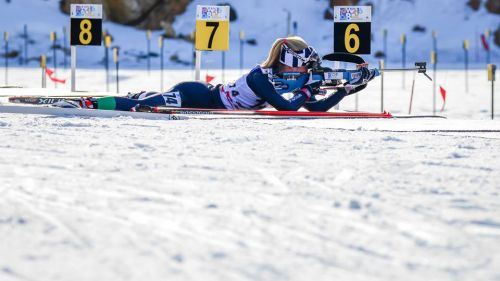 Due tappe in Italia e tanta Europa dell'Est nel calendario dell'Ibu Cup 2016-'17