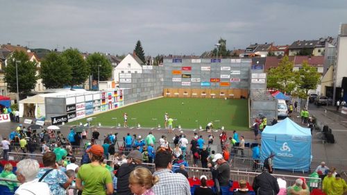 Tiril Eckhoff ed Erik Lesser vincono il City-Biathlon. Quarta Wierer. Vittozzi e Demetz secondi tra gli junior