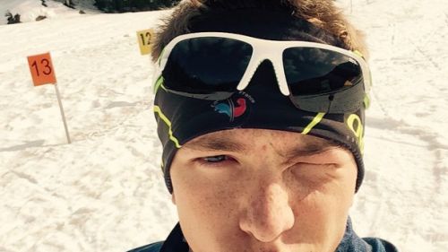 Al francese Emilien Claude l'oro olimpico giovanile nella sprint maschile di Lillehammer 2016