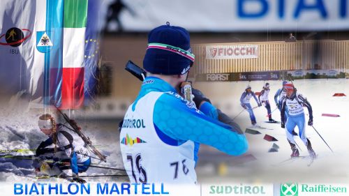 COPPA ITALIA FIOCCHI 2015-16 - Classifiche Generali dopo la 1^ Tappa