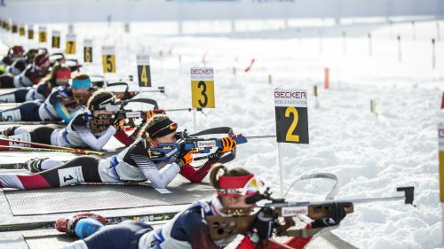 La Russia vince la staffetta mista delle Universiadi, la Norvegia quella dello EYOF