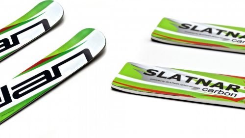 Il comparto salto Elan viene rilevato da Slatnar. Cambierà solo il nome degli sci