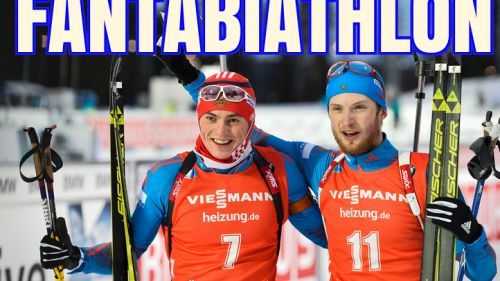 FANTABIATHLON 2017 - Notiziario del 9 dicembre [Classifiche]