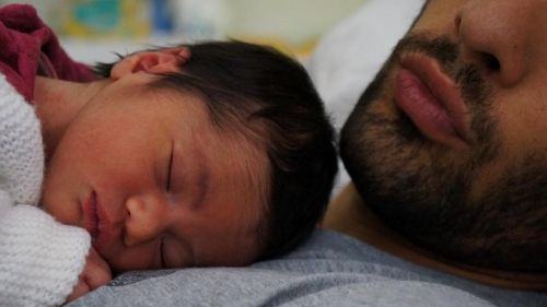 Tra paternità di Martin Fourcade e gara delle leggende, gli ultimi giorni in pillole