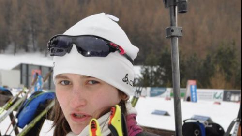 La tedesca Juliane Frühwirt oro olimpico giovanile nella sprint, 6^ Samuela Comola