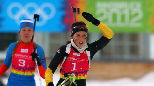 Il calendario del circuito junior dell'Ibu, ovvero l'Alpen Cup con nuovo nome