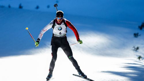 Nathan Smith e Rosanna Crawford sugli scudi nei primi trials canadesi