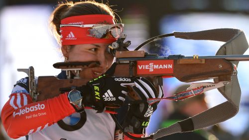 Daria Virolaynen tagliata già nelle pre-selezioni russe!