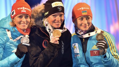 Mondiali Oslo 2016 - Presentazione Sprint Femminile [Con Start List]