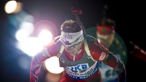 Ole Einar Bjørndalen oltre ogni limite. Trionfa nella 20 km di Östersund!