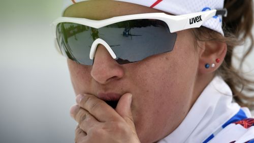 La Francia per Hochfilzen. Celia Aymonier farà il suo esordio in Coppa del Mondo