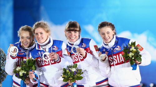 Olga Zaitseva, Olga Vilukhina e Iana Romanova nella lista dei presunti dopati?