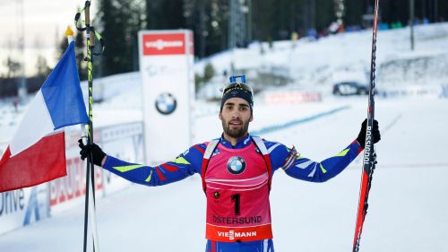 Östersund 2016 - Elenco Biathleti Convocati [Aggiornato ore 11.10 del 19/10]