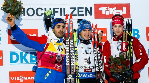 Sempre più marcata l'egemonia del 1988 nel circuito maschile, diventerà la classe più forte di sempre?