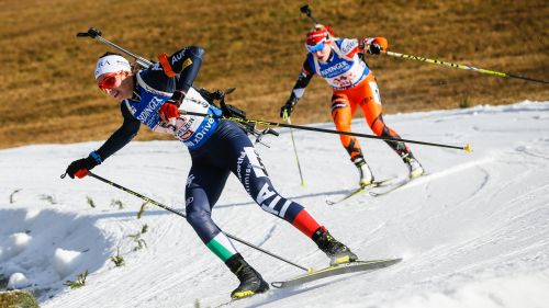 Il biathlon femminile, sinora 'terra di nessuno', troverà una padrona a Pokljuka? [Start List e Presentazione]