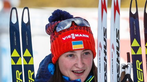 È Olga Abramova la biathleta positiva all'antidoping, ma potrebbe non essere da squalifica