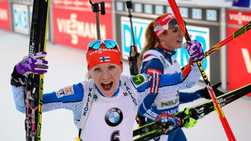Nei 10 giorni di Ruhpolding si spezzerà l'equilibrio in campo femminile? [Presentazione]