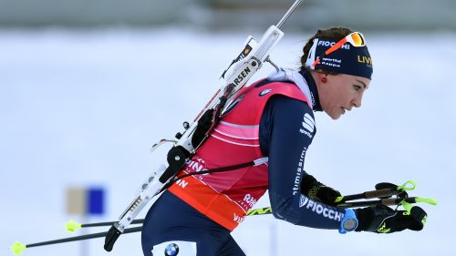 Il programma e gli orari dei Mondiali di biathlon di Oslo Holmenkolen