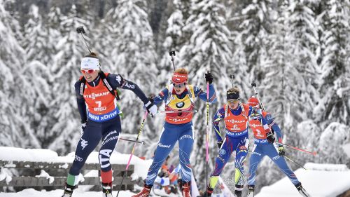 Elenco biathlete convocate per Canmore e Presque Isle [In Aggiornamento]