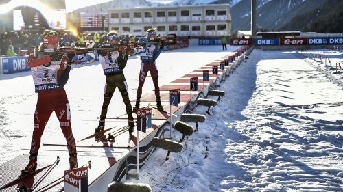 Domenica l'Ibu assegnerà i Mondiali 2020 e 2021. In corsa Anterselva e altre quattro località