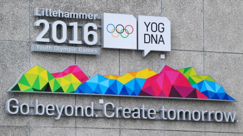 Programma ed elenco iscritti dei Giochi olimpici giovanili di Lillehammer 2016