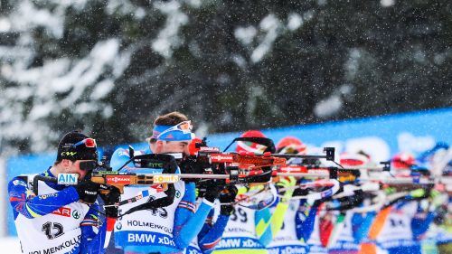 Mondiali Oslo - Situazione della qualificazione alla Mass Start Maschile