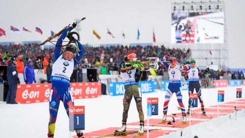 Mondiali Oslo - Situazione della qualificazione alla Mass Start Femminile