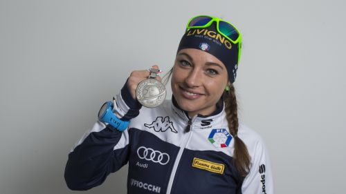 Solo 5 gli italiani per la tappa di Khanty-Mansiysk