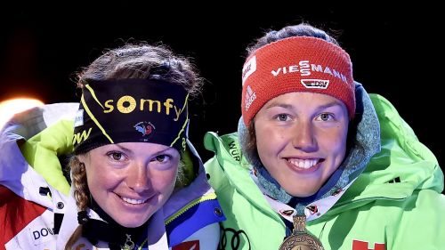 Mondiali Oslo - Presentazione Mass Start Femminile. Riflettori puntati su Dorin Habert e Dahlmeier [Con Start List]