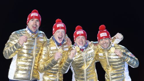 La Norvegia del biathlon per il 2016-'17. Radicale cambio di politica fra le donne e ampliamenti fra i big