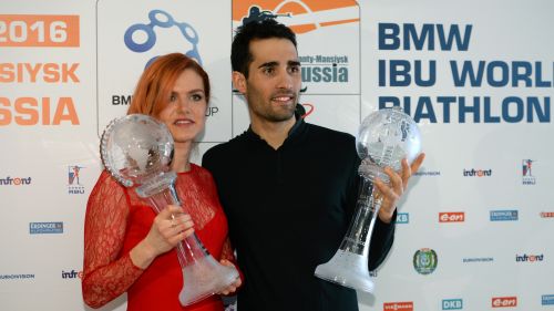 Il calendario della Coppa del Mondo di biathlon 2015-'16. La fisionomia della stagione