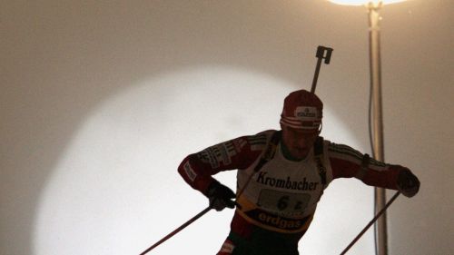 Dieci anni fa la Germania vince l'onirica staffetta maschile di Oberhof