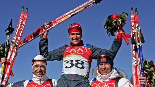 Torino 2006. Da comprimario di lusso a campione olimpico, il trionfo di Michael Greis nella 20 km olimpica