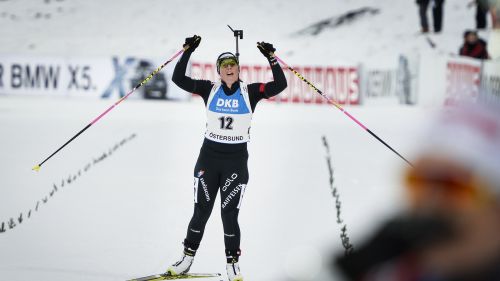 La Svizzera svela i suoi convocati per i Mondiali di Hochfilzen