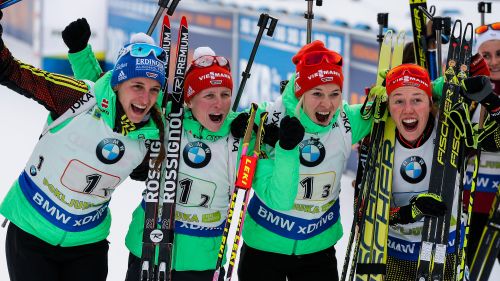 Turn-over nella Germania per la tappa di Nove Mesto. Si ritira Daniel Böhm