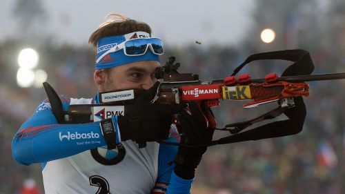 Continua la storia d’amore tra Anton Shipulin e Anterselva. Il russo vince l’individuale