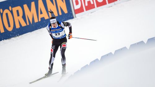 L'Austria ha deciso i suoi atleti per i Mondiali di casa di Hochfilzen