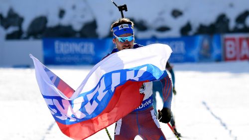 Mondiali Hochfizen 2017 - Presentazione Mass Start Femminile [Con Start List]