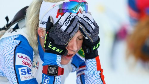 Kaisa Mäkäräinen pone fine al dilemma: 'Vado in Corea, niente staffetta a Lahti'