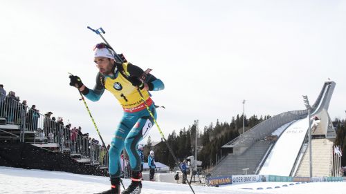 Solo piccoli ritocchi nella Francia del biathlon per il 2017-'18
