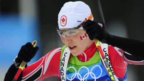 Il Canada ha selezionato i suoi atleti per Östersund. Torna Zina Kocher