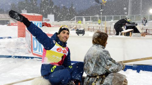 La Coppa del Mondo di biathlon maschile si chiude a Khanty Mansiysk [Presentazione]