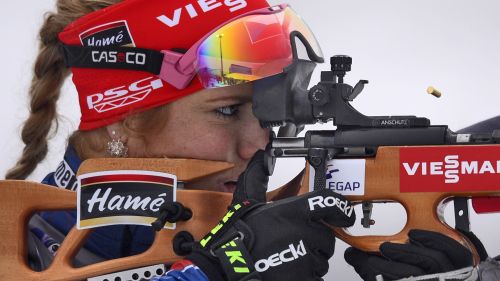 Russia e Repubblica Ceca ufficializzano gli atleti per i Mondiali di Kontiolahti