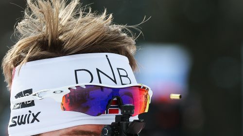 La Norvegia per i Mondiali di Kontiolathi alle prese con malanni. Svendsen salta la staffetta mista, L'Abee-Lund a rischio