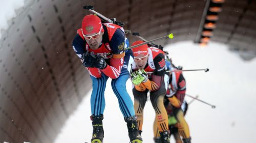 Mondiali Kontiolahti 2015 - Elenco biathleti convocati [Aggiornato 9.30 del 2/3]